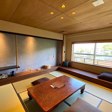 Ryokan Oomuraya Ureshino Ngoại thất bức ảnh