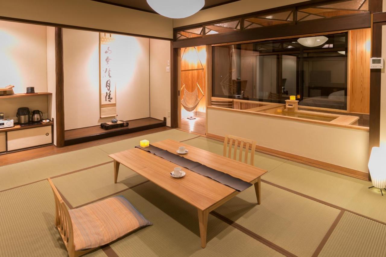 Ryokan Oomuraya Ureshino Phòng bức ảnh