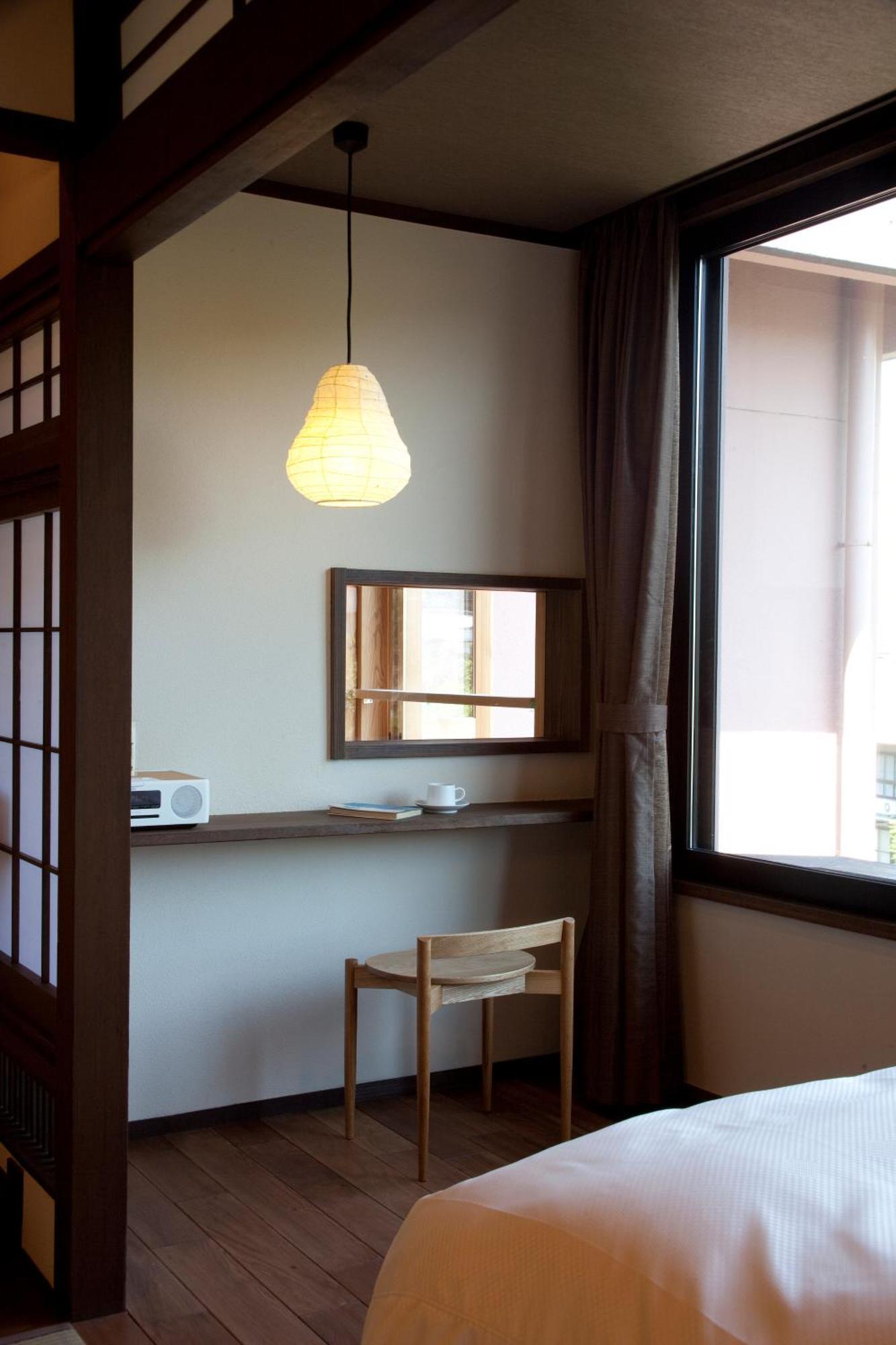 Ryokan Oomuraya Ureshino Phòng bức ảnh