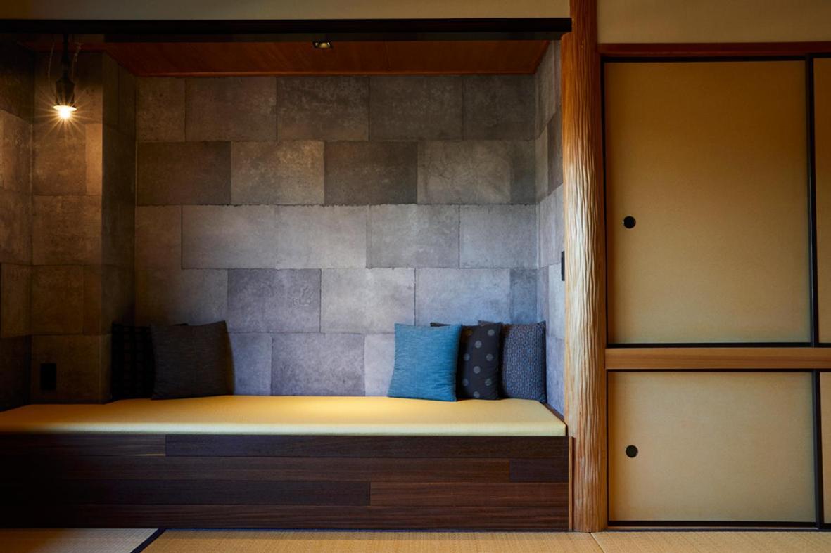 Ryokan Oomuraya Ureshino Phòng bức ảnh