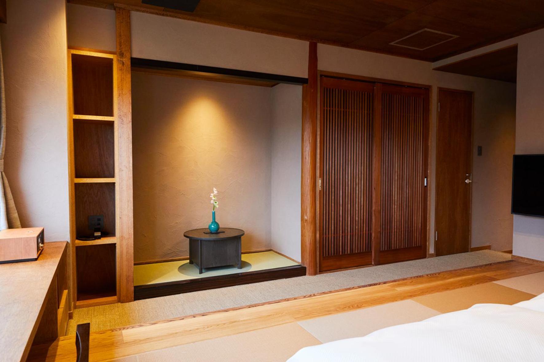Ryokan Oomuraya Ureshino Ngoại thất bức ảnh