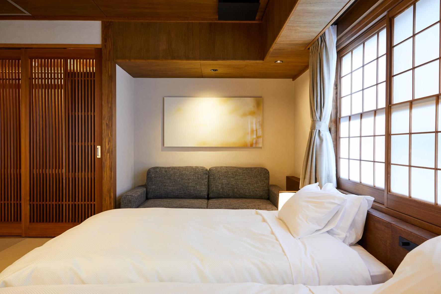Ryokan Oomuraya Ureshino Ngoại thất bức ảnh