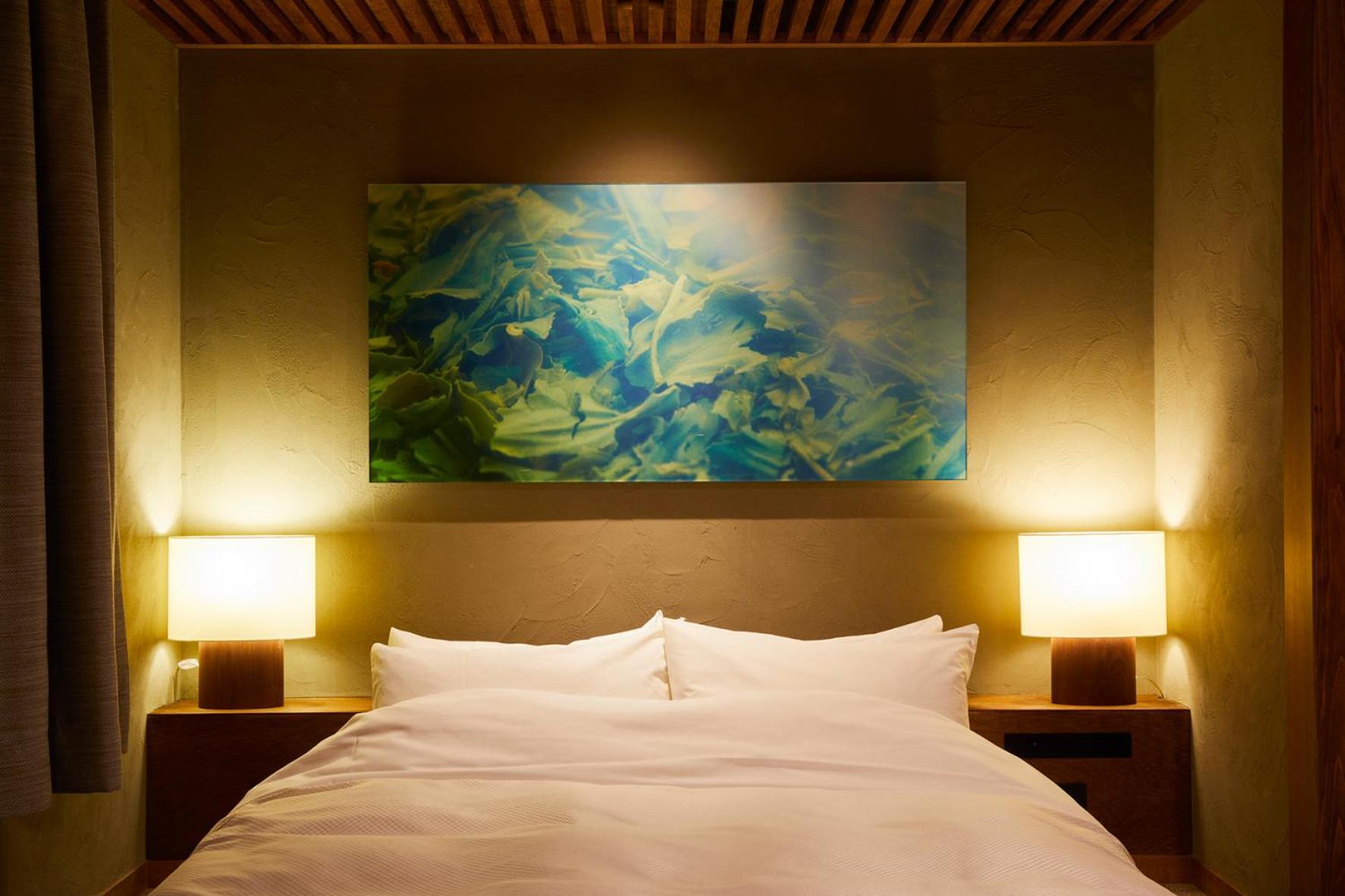 Ryokan Oomuraya Ureshino Ngoại thất bức ảnh