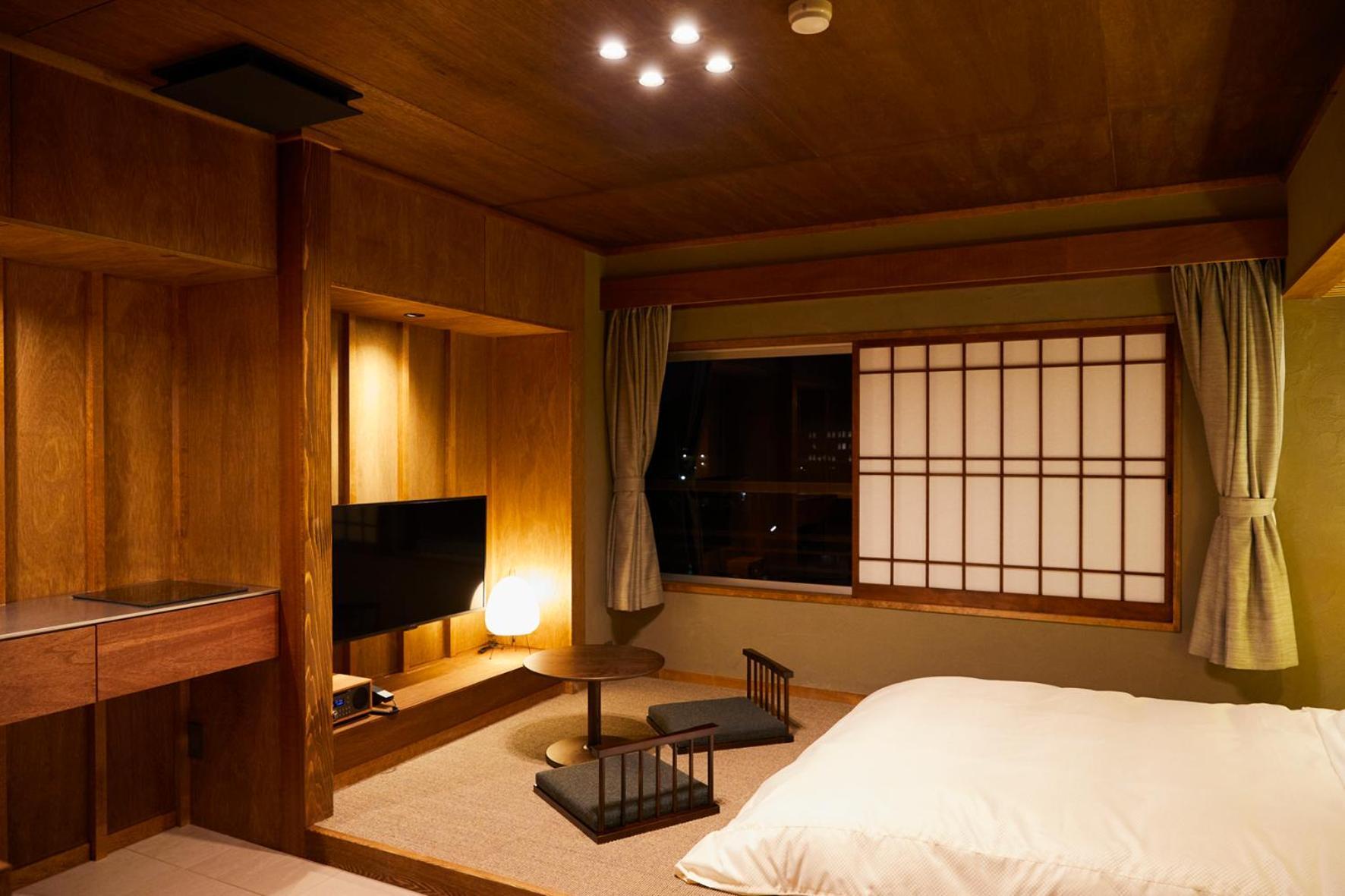 Ryokan Oomuraya Ureshino Ngoại thất bức ảnh