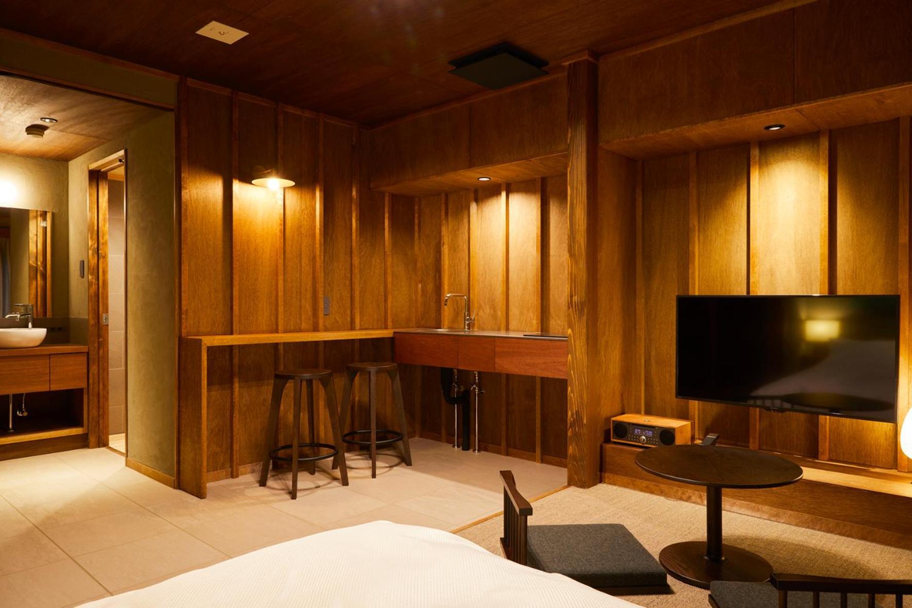 Ryokan Oomuraya Ureshino Ngoại thất bức ảnh