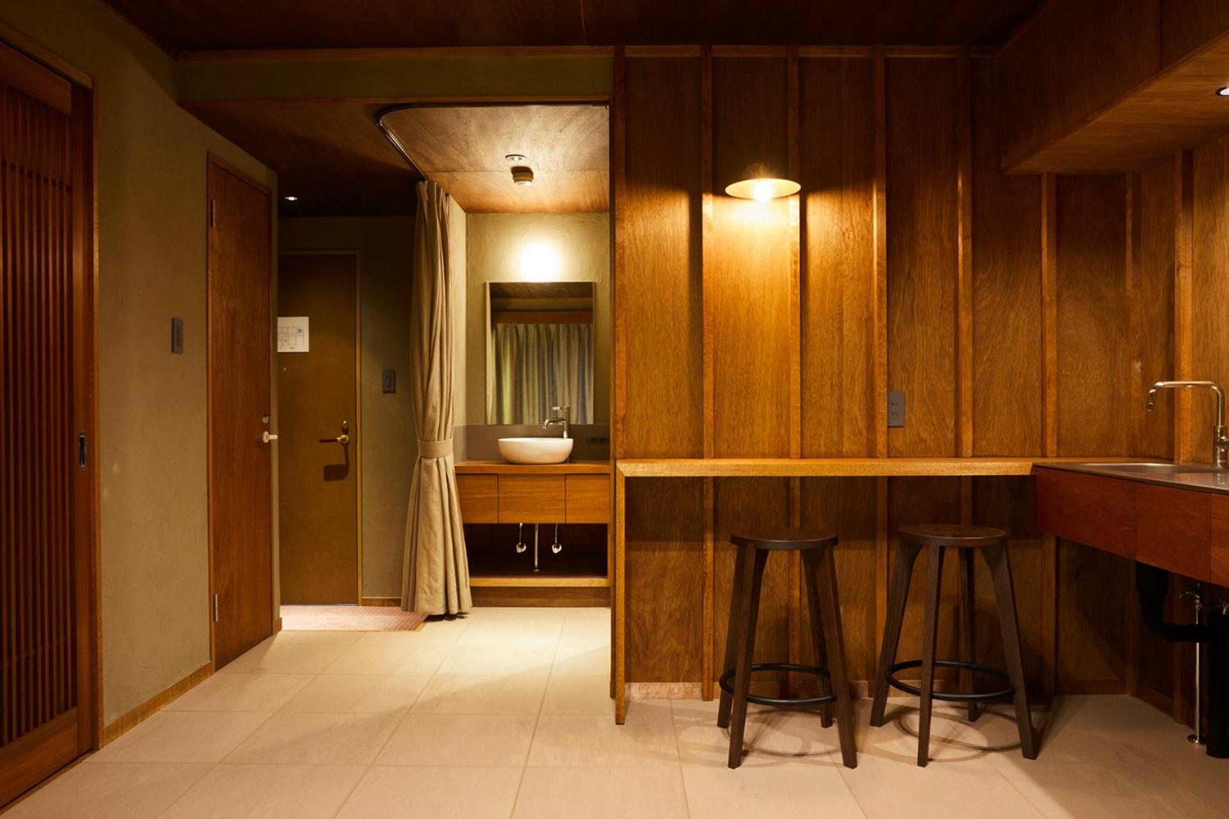 Ryokan Oomuraya Ureshino Ngoại thất bức ảnh