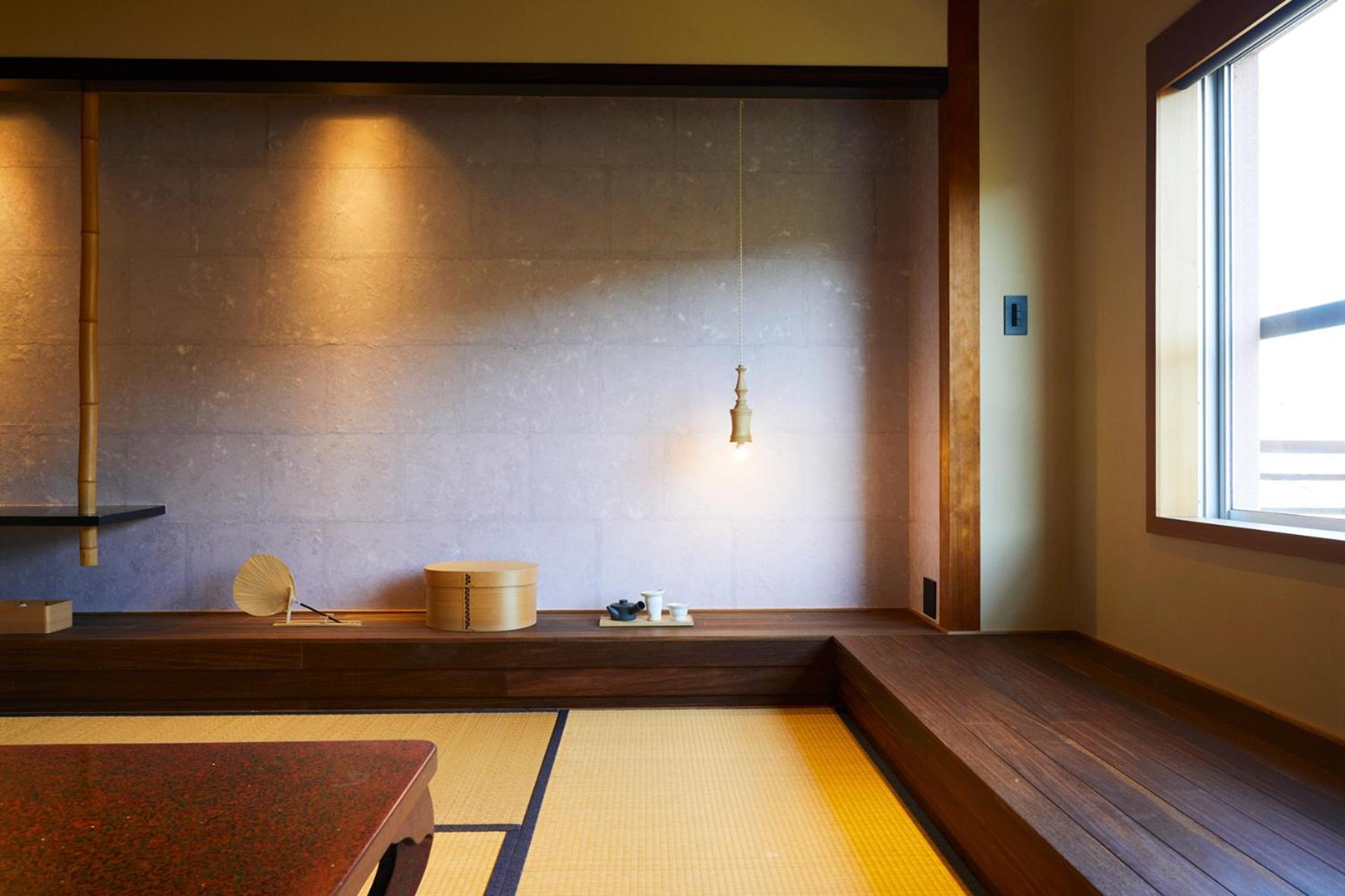 Ryokan Oomuraya Ureshino Ngoại thất bức ảnh